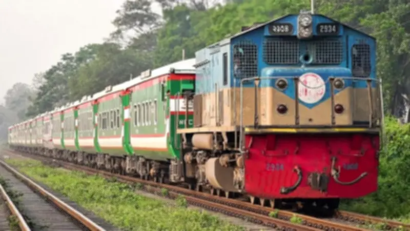 ঈদুল আজহায় ট্রেনের অগ্রিম টিকিট বিক্রি শুরু, বিদ্যুৎ সরবরাহ বন্ধ থাকবে ৬ ঘণ্টা