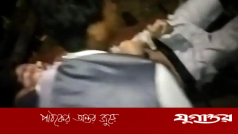 বন্ধুকে বাঁচাতে নদীতে ঝাঁপ দিয়ে দুই কিশোরের মৃত্যু