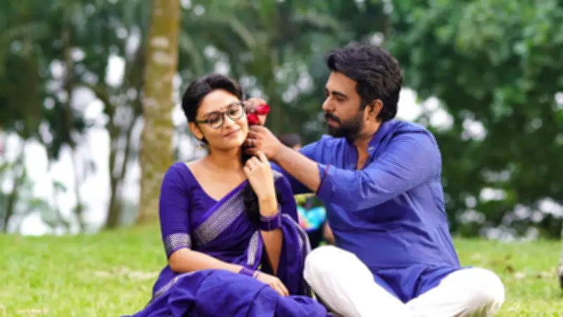 অপূর্ব-নীহার নতুন নাটক ‘মায়া পাখি’ আসছে ঈদুল আজহায়