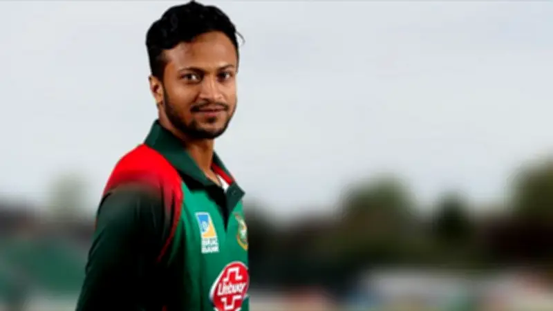 বাংলাদেশের ক্রিকেট দলের ঐতিহাসিক জয় সিরিজ জয়