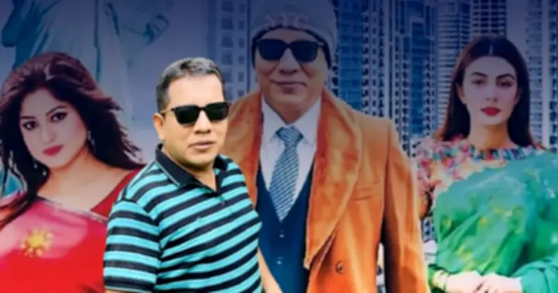 অভিনেত্রীর অভিযোগে ‘কন্ট্রাক্ট ম্যারেজ’ সিনেমার সেন্সর সনদ বাতিল