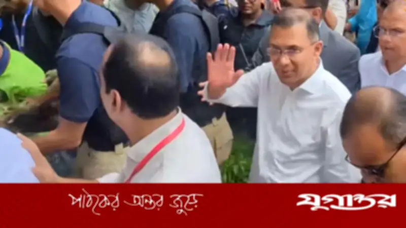ঢাবিতে তারেক রহমানের সহপাঠী কারা ছিলেন, জানালেন আসিফ নজরুল