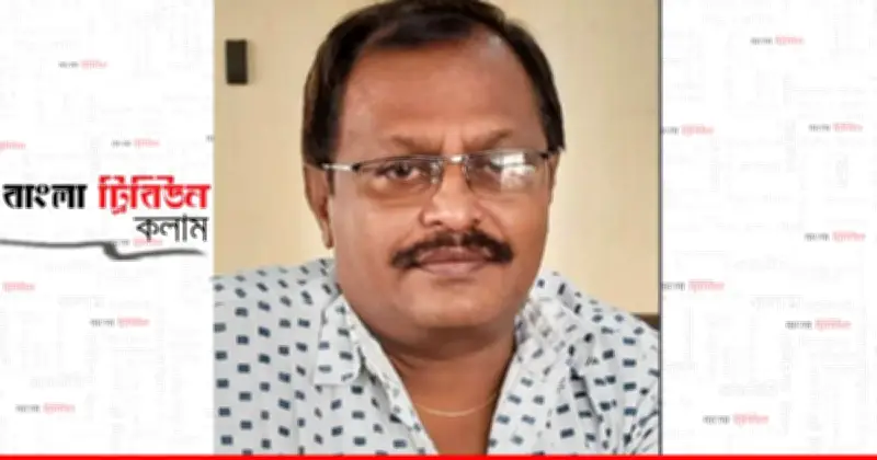 নতুন সরকারের রাজস্ব ঘাটতি রেকর্ড ৯৭ হাজার কোটি টাকা