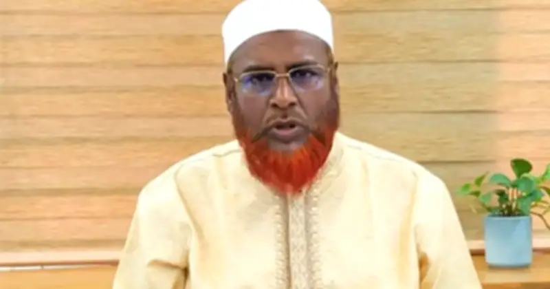 জামায়াত সেক্রেটারি জেনারেল মালয়েশিয়া যাচ্ছেন