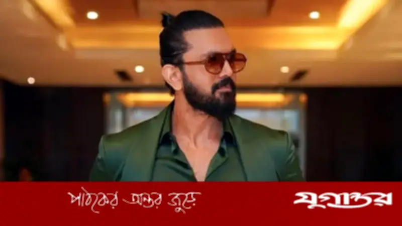 সবাই যদি একটি সিনেমায় কাজ করেন, তা দেশের জন্য বড় অর্জন: শুভ