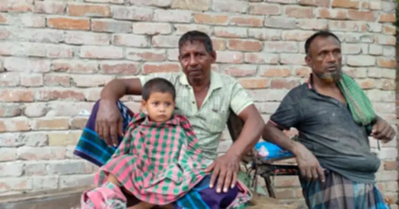ইসরায়েলি হামলায় সাতক্ষীরার যুবক নিহত, পরিবারের শোকের মাতম