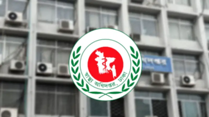 অন্তর্বর্তী সরকারের সিদ্ধান্তে অচল স্বাস্থ্য বিভাগের ৪৪৩ গাড়ি, জানালো ইসি