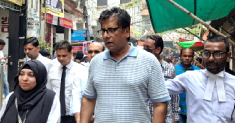 সাংবাদিক আনিস আলমগীরকে স্থায়ী জামিন দিল আদালত