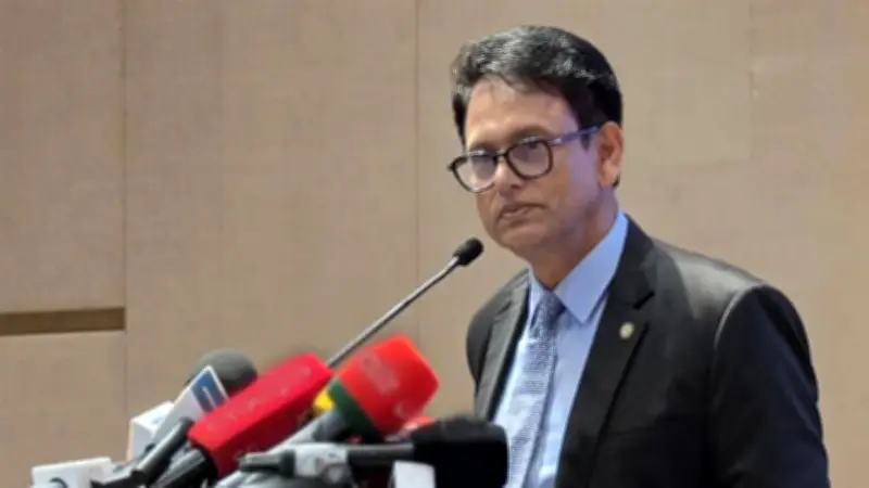 শিক্ষামন্ত্রীর জরুরি সংবাদ সম্মেলন এসএসসি-এইচএসসি সময়সূচি নিয়ে