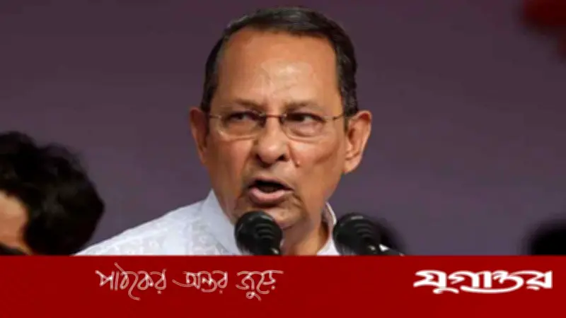 ইনুর মানবতাবিরোধী মামলার রায় যেকোনো দিন, যুক্তি খণ্ডন শেষ