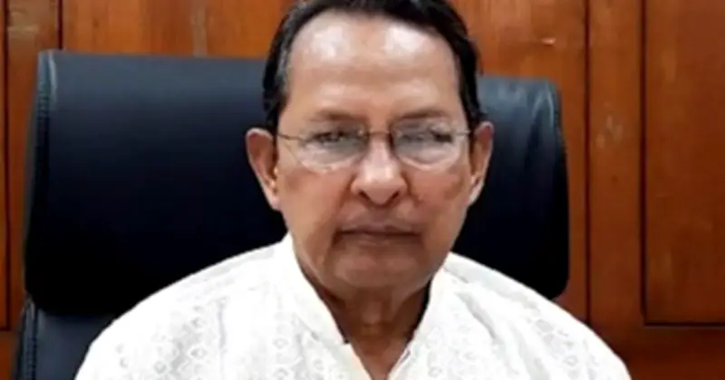 ইনুর মানবতাবিরোধী মামলায় যুক্তিতর্ক শেষ, রায় অপেক্ষমাণ
