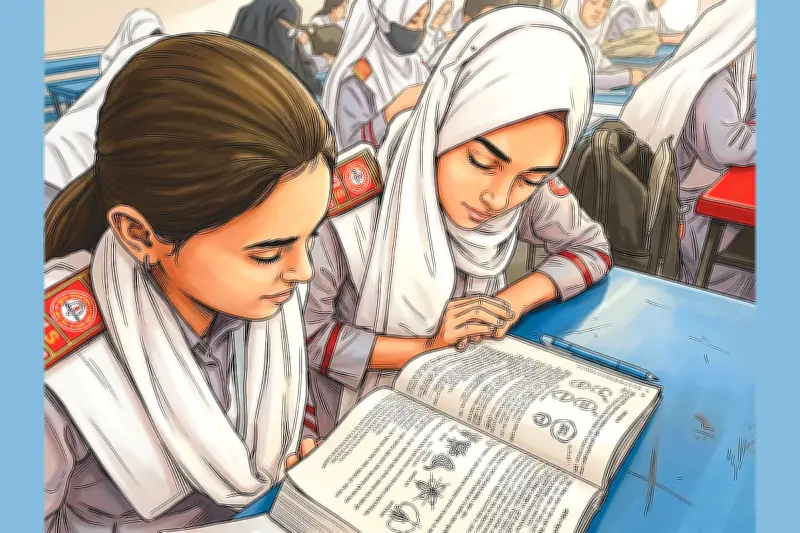 এসএসসি ২০২৬ জীববিজ্ঞান পরীক্ষার পূর্ণাঙ্গ প্রস্তুতি নির্দেশিকা