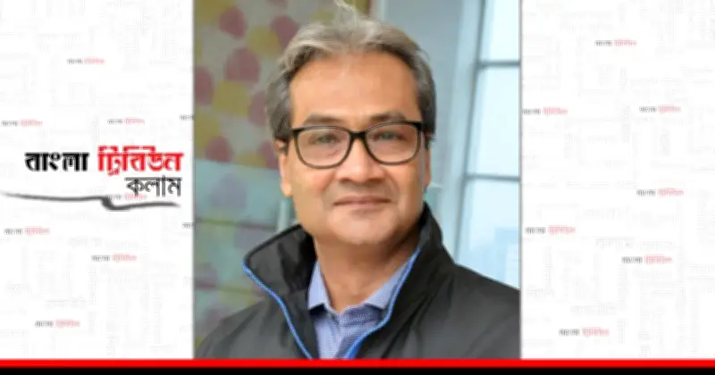 সড়ক দুর্ঘটনা: দেশের সবচেয়ে বড় দুর্যোগ ঘোষণার সময় এসেছে