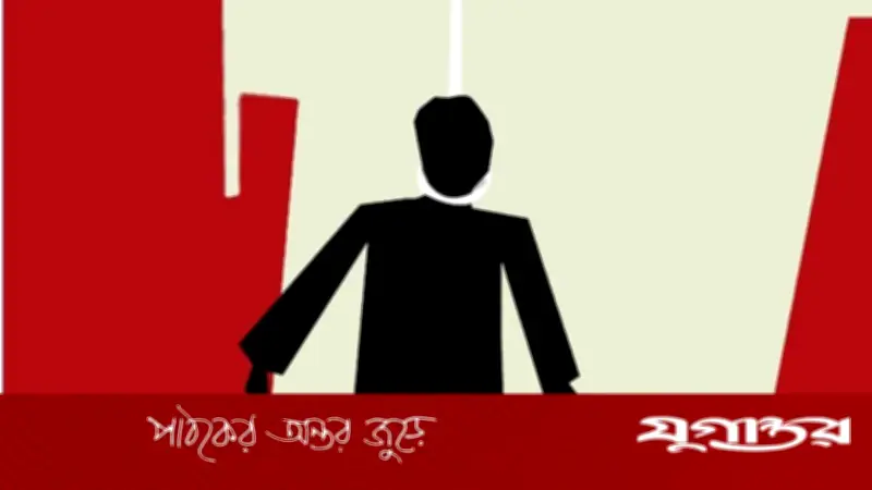 টঙ্গীতে নির্মাণাধীন ভবনে মালিকের ঝুলন্ত লাশ উদ্ধার