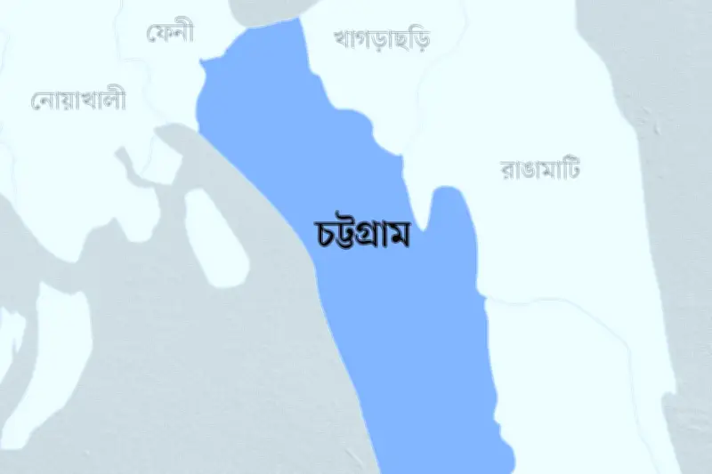 মিরসরাইয়ে বাসের চাকায় পিষ্ট হয়ে নারীর মৃত্যু