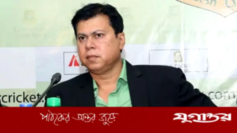 ম্যাচের ৪৮ ঘণ্টা আগে কোচ ঠিক করার পরিস্থিতিতে আছি: নান্নু