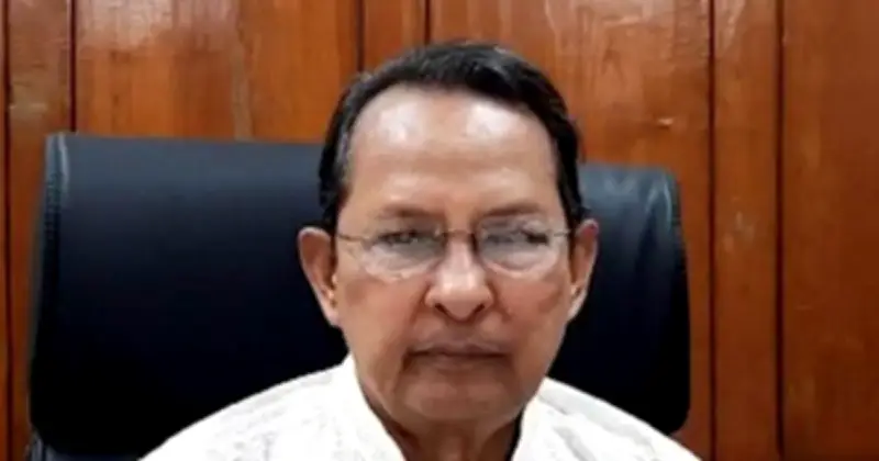 হাসানুল হক ইনুর বিরুদ্ধে মানবতাবিরোধী মামলার রায় অপেক্ষমান