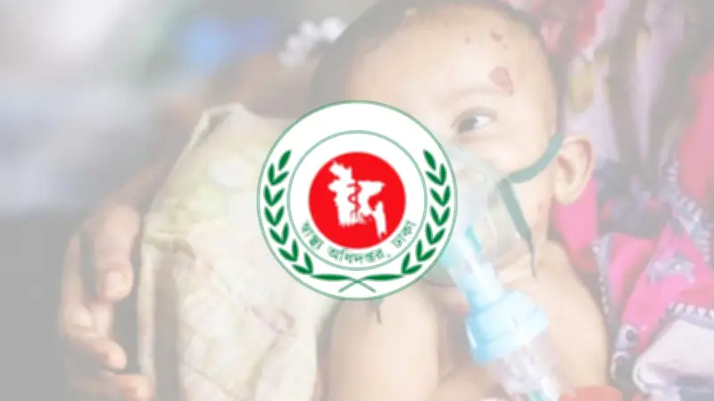 দেশে হাম ও উপসর্গে আরো ৭ জনের মৃত্যু, মানিকগঞ্জে পুকুর সংস্কারের নামে মাটি বাণিজ্য