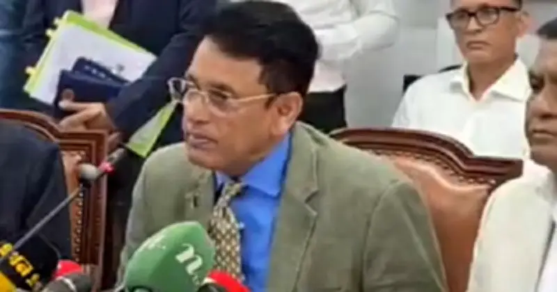 ২০২৭ সালের এইচএসসি পরীক্ষা ৬ জুন শুরু হতে পারে