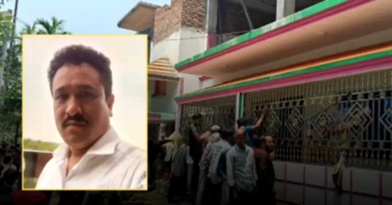 গাজীপুরে পাঁচ হত্যাকাণ্ড: পদ্মা সেতু থেকে লাফ দেওয়া ব্যক্তি নিয়ে তদন্ত