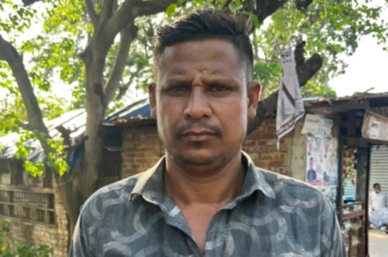 হামে আক্রান্ত শিশুকে নিয়ে হাসপাতালে বিলের বোঝা, দিশেহারা পরিবার