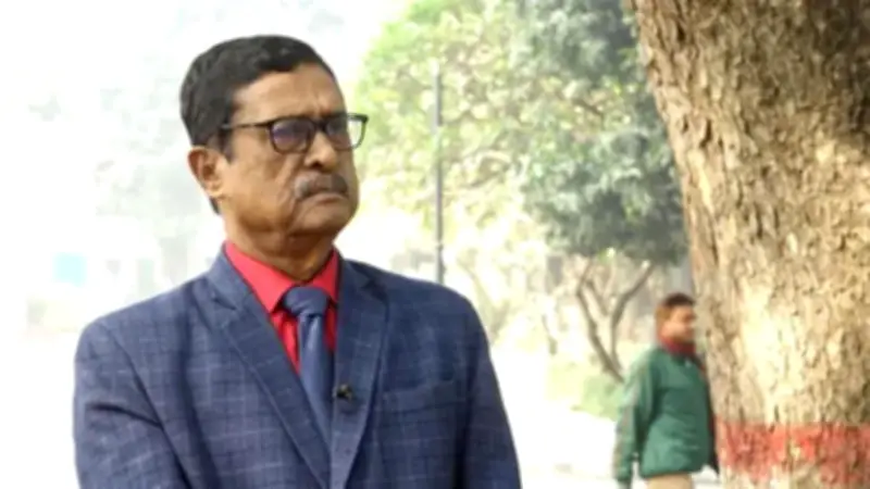 কত বছর বয়সে রাজনীতি ছাড়বেন জানালেন ফজলুর রহমান