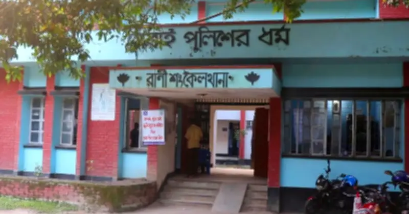 ঠাকুরগাঁওয়ে নিখোঁজের ২১ ঘণ্টা পর শিশুর মরদেহ উদ্ধার, কিশোর আটক