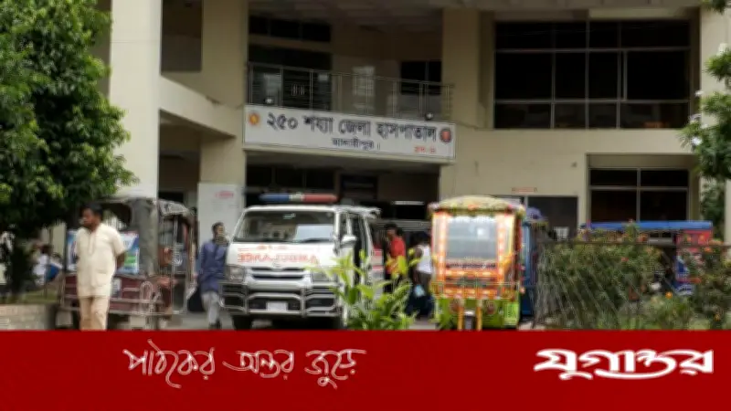 গ্রেফতার এড়াতে ১৯ পিস ইয়াবা গিলে খেলেন মাদক কারবারি, অবস্থা সঙ্কটজনক
