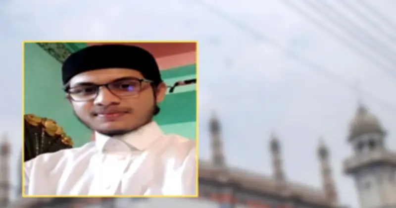 চকরিয়ায় মসজিদের কক্ষ থেকে ইমামের ঝুলন্ত মরদেহ উদ্ধার