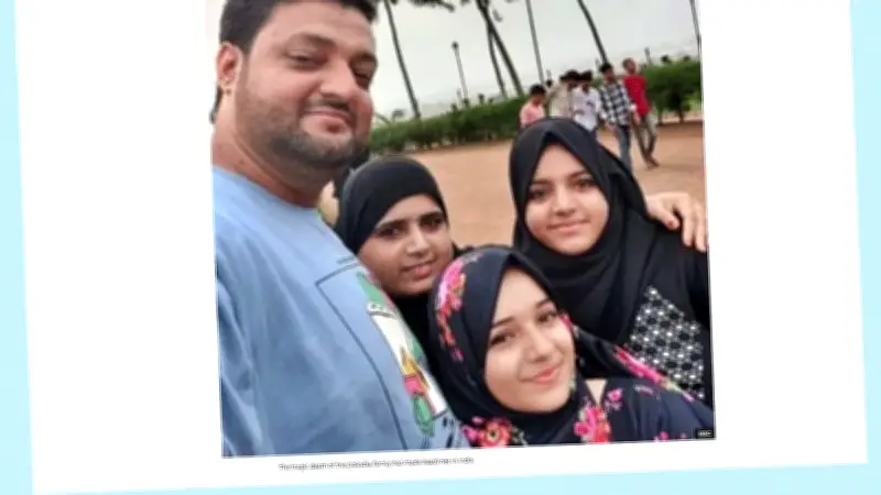 দোকাডিয়া পরিবারের মৃত্যু: তরমুজে বিষ নয়, ইঁদুরের বিষে মৃত্যু