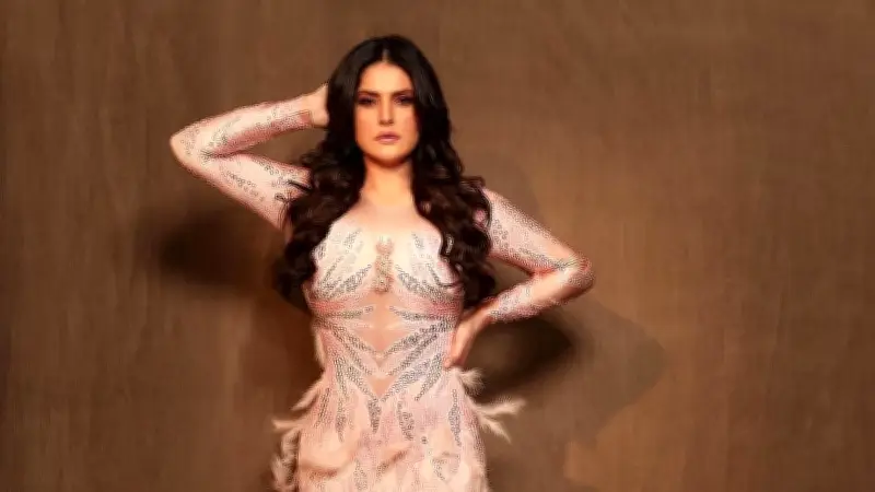 জারিন খান: উত্থান, সংগ্রাম ও নতুন করে বাঁচার গল্প