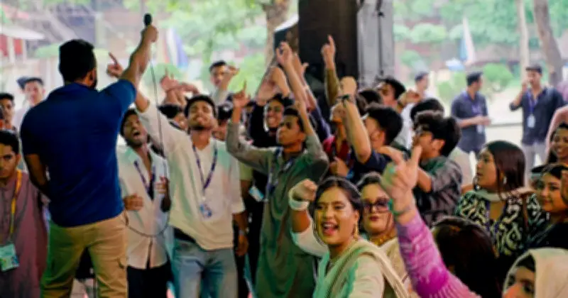 ইউল্যাবে সামার-২০২৬ সেমিস্টারের নবীণবরণ অনুষ্ঠিত