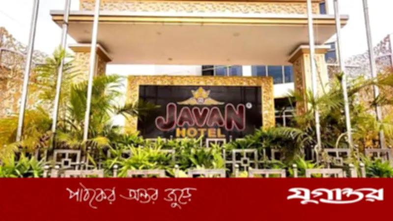 টঙ্গীতে হোটেলে ককটেল বিস্ফোরণ, আহত ৬