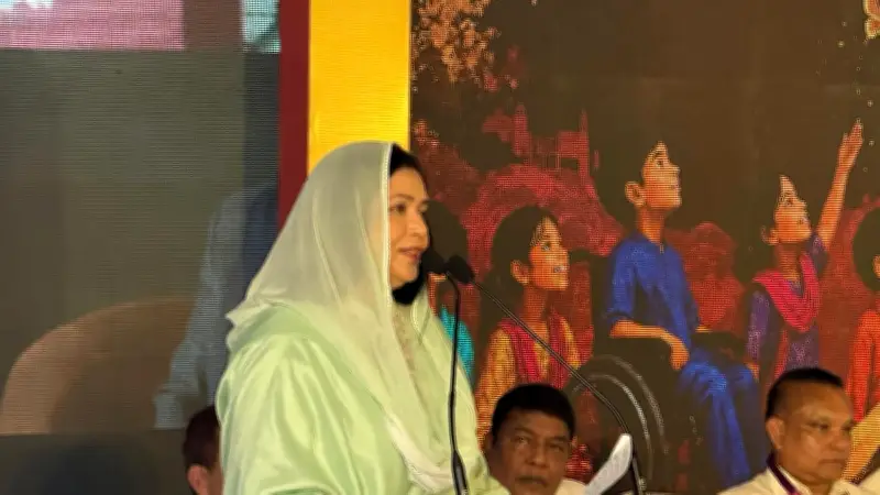 প্রতিবন্ধী শিশুদের জন্য ‘শিশুস্বর্গ মডেল’ উদ্বোধন