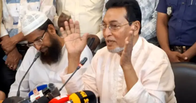 সরকারি পরিকল্পনা বাস্তবায়নে প্রশাসনের সহায়তা চাইলেন চিফ হুইপ