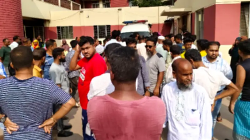 ফতুল্লায় ডিশ ব্যবসায়ী খুন, ব্রাহ্মণবাড়িয়ায় বজ্রপাতে মৃত্যু