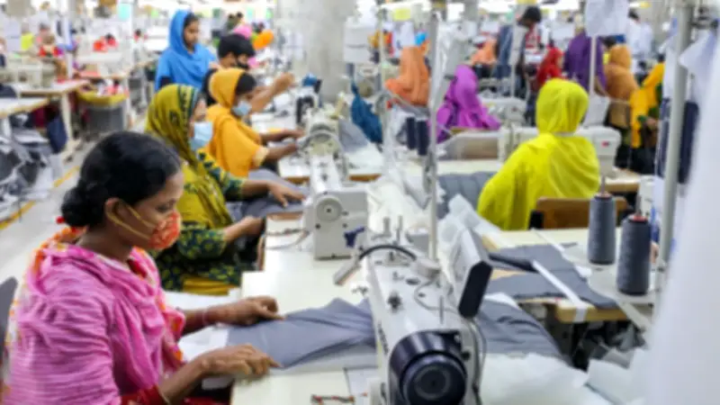 ২১ মে’র মধ্যে ঈদ বোনাস পরিশোধের নির্দেশ