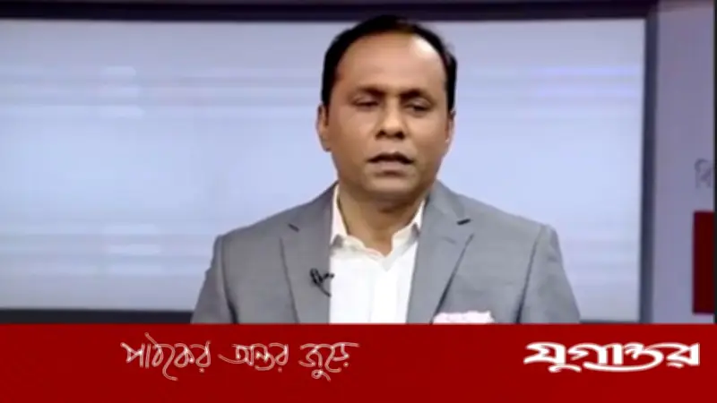 সাবরেজিস্ট্রি অফিসে শেখ মুজিবের বাণী দেখে ডেপুটি স্পিকারের ক্ষোভ