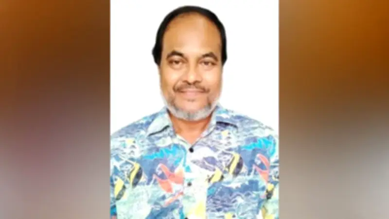 প্রজ্ঞাপনের কয়েক ঘণ্টার মধ্যেই বেরোবির নতুন উপাচার্যের নিয়োগ বাতিল