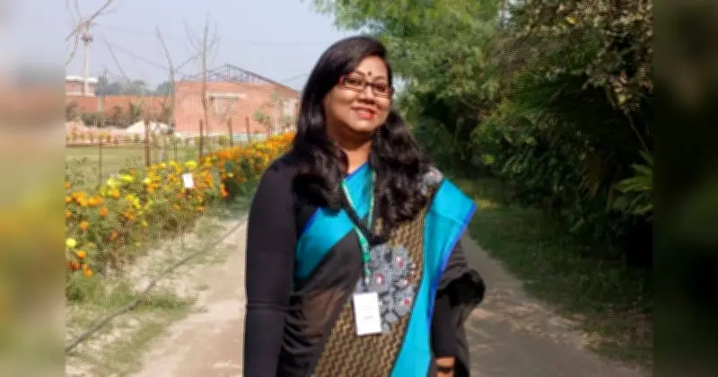 রিফাত সুলতানা ডিগ ডিপার ফেলোশিপের জন্য নির্বাচিত