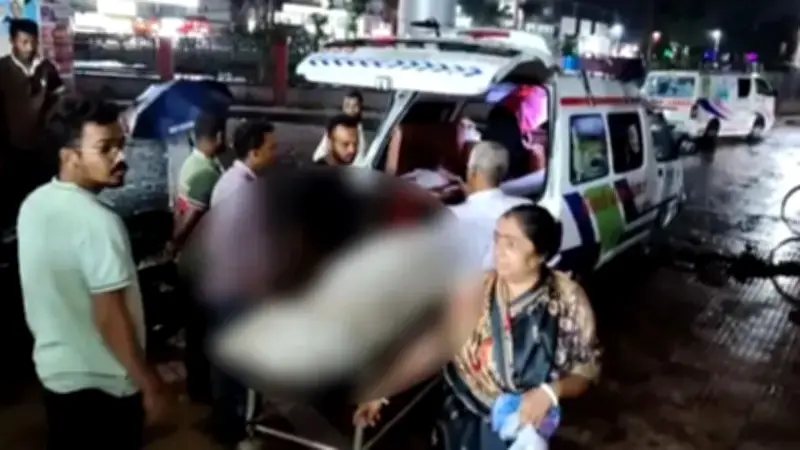 প্রজ্ঞাপনের কয়েক ঘণ্টার মধ্যেই বেরোবির নতুন উপাচার্যের নিয়োগ বাতিল