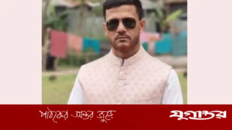 নাটোরে যুবদল নেতা রেজাউল করিম রেজা বহিষ্কার