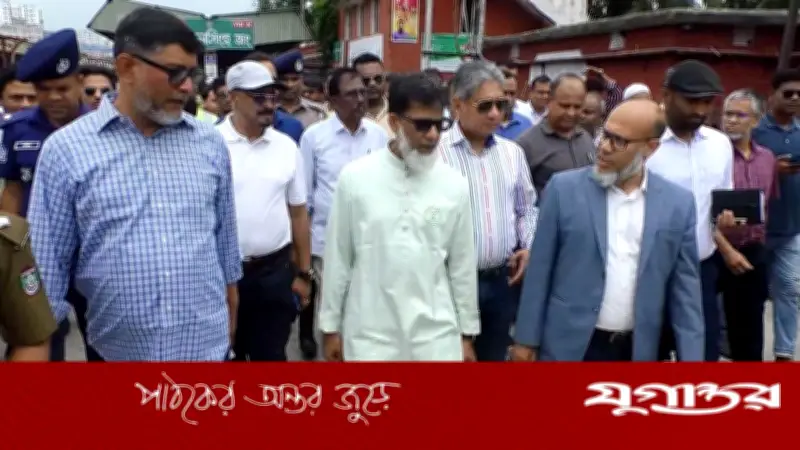 রেলের সমস্যা দূর করতে আরও দুই বছর সময় লাগবে: প্রতিমন্ত্রী