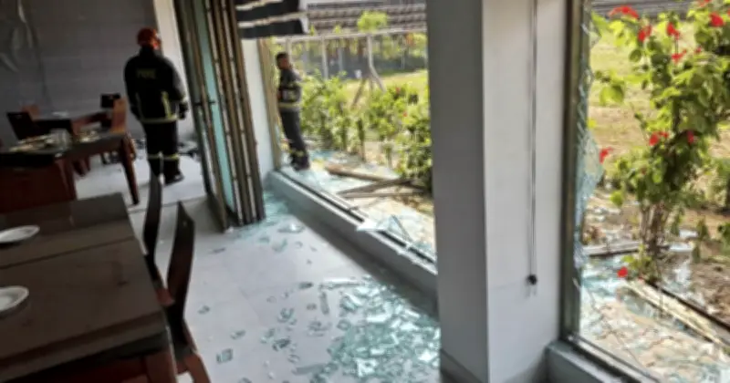 মেঘনাঘাট বিদ্যুৎকেন্দ্রে গ্যাস বিস্ফোরণে একজনের মৃত্যু