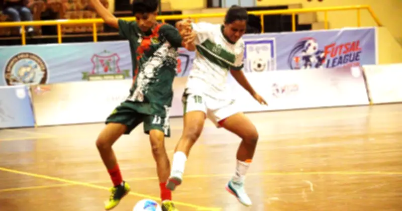 বাংলাদেশ ফুটবলে নতুন অধ্যায়: জাতীয় ফুটসল লিগের উদ্বোধন
