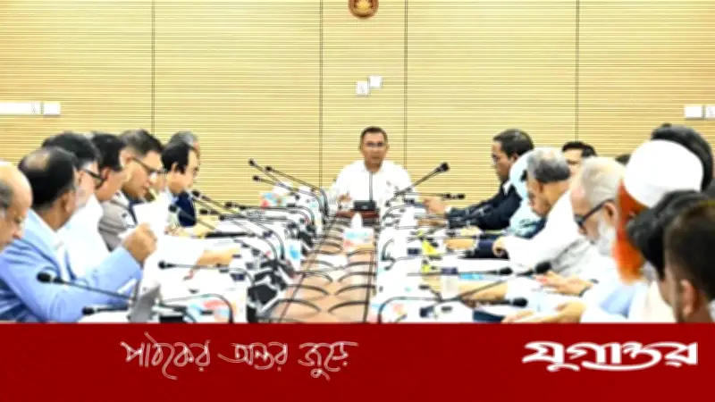 ঢাকার যানজট নিরসনে প্রধানমন্ত্রীর দ্বিতীয় সভা, ট্রাফিক আধুনিকায়নে জোর