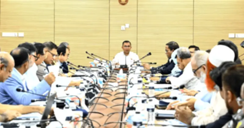 ঢাকার যানজট নিরসনে প্রধানমন্ত্রীর দ্বিতীয় বৈঠক