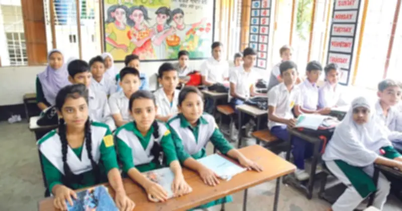 অভিজ্ঞ অবসরপ্রাপ্ত শিক্ষক নিয়োগের সিদ্ধান্ত সরকারের