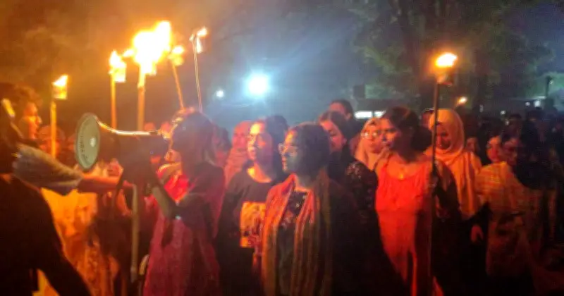 জাহাঙ্গীরনগর বিশ্ববিদ্যালয়ে নিরাপত্তা প্রশ্নের মুখে