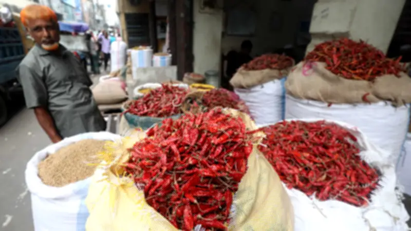 ঈদুল আজহায় মসলার বাজার: সরবরাহ ভালো, দাম স্থিতিশীল